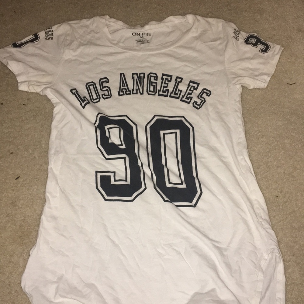 T shirt dress